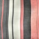 image 3 of Fusion Whitworth Stripe Cushion Cover Blush