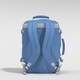 image 7 of Classic Cabin Backpack 36L Infinity Blue Blue