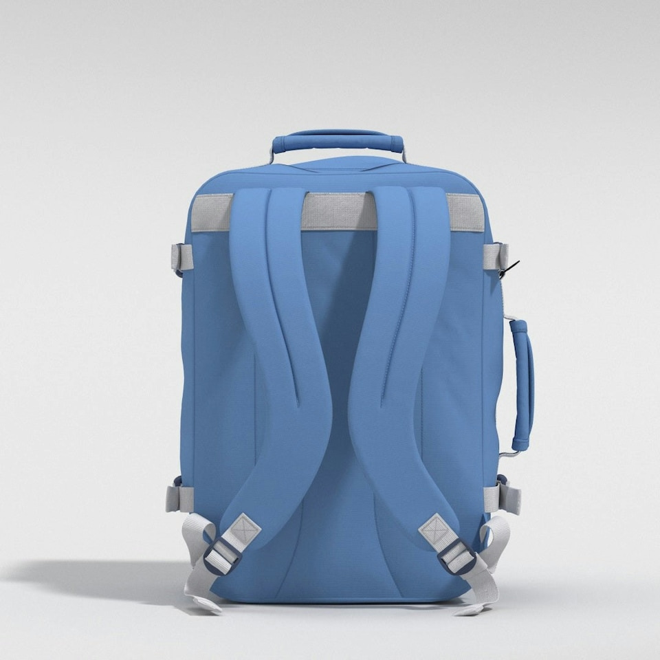 image 1 of Classic Cabin Backpack 36L Infinity Blue Blue