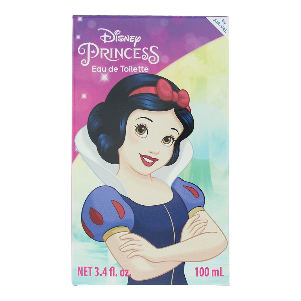 image 1 of Disney Snow White 100ml EDT Spray