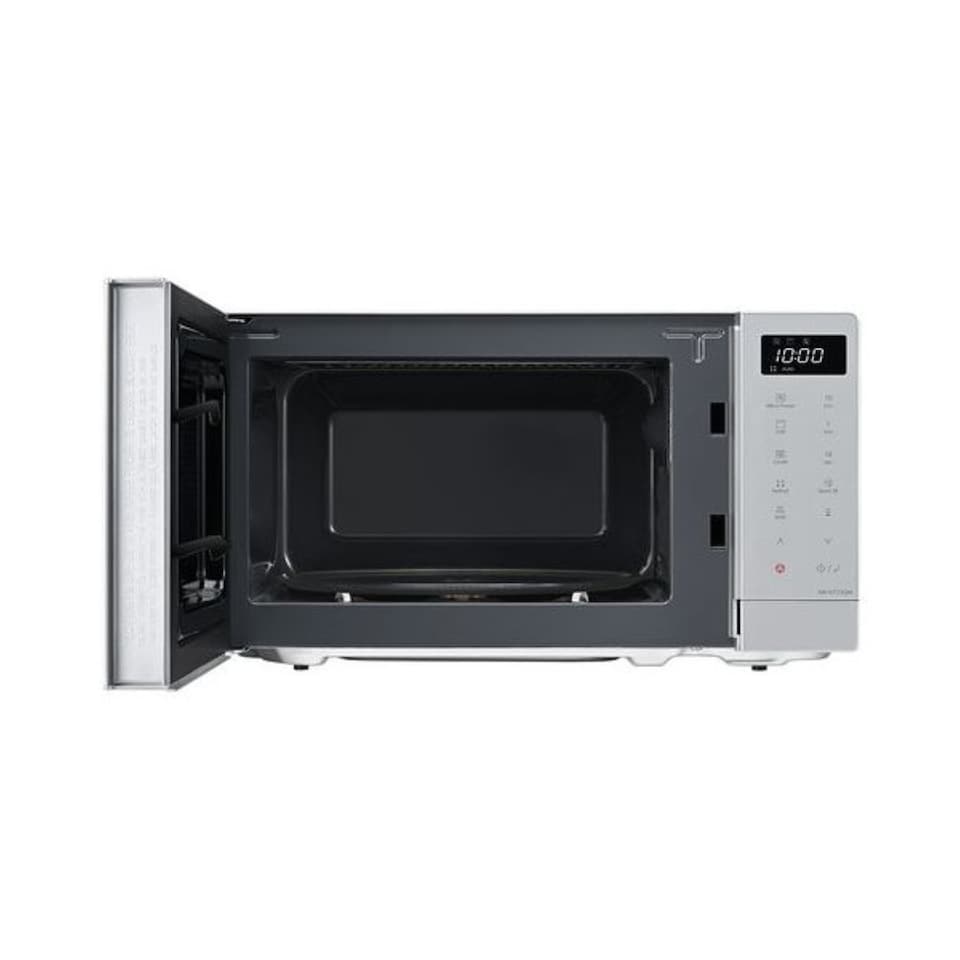 image 1 of Panasonic 20L 1000W Microwave Oven & Grill