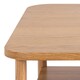 image 6 of Banbury Square Coffee Table in Oak