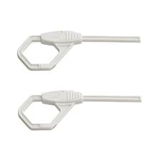 BabyDan Double Cabinet Lock N/A