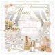 image 1 of Congratulations On Your Golden Anniversary Mum & Dad Opacity Card