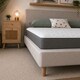 image 3 of 18cm Hybrid Memory Foam Spring Mattress Soft Feel