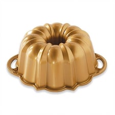 Nordic Ware Anniversary 6 Cup Bundt Pan