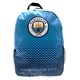 image 1 of Manchester City FC Fade Backpack Blue