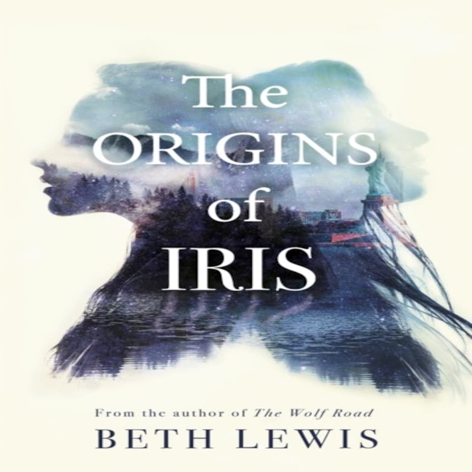 The Origins Of Iris
