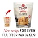 image 5 of Bob's Red Mill Gluten Free Pancake Mix 680g | White