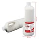 image 3 of Single Bottle White Craft Glue 1KG