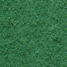 Gaugemaster Scenics Mid Green Structured Flock 3mm 30g
