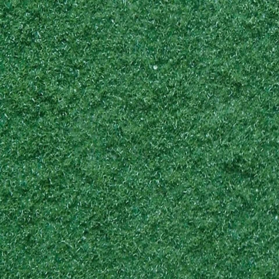 Gaugemaster Scenics Mid Green Structured Flock 3mm 30g