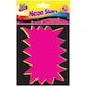 image 5 of Pack of 40 Fluorescent Flashes 15 x 10 cm