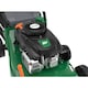 image 5 of Hawksmoor 132cc HP Petrol Lawnmower 40cm