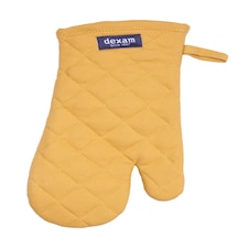 Love Colour Gauntlet in Ochre for Kitchen