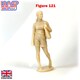 image 8 of Trackside Figure Scenery Display Set No 39 1:32 Scale Wasp