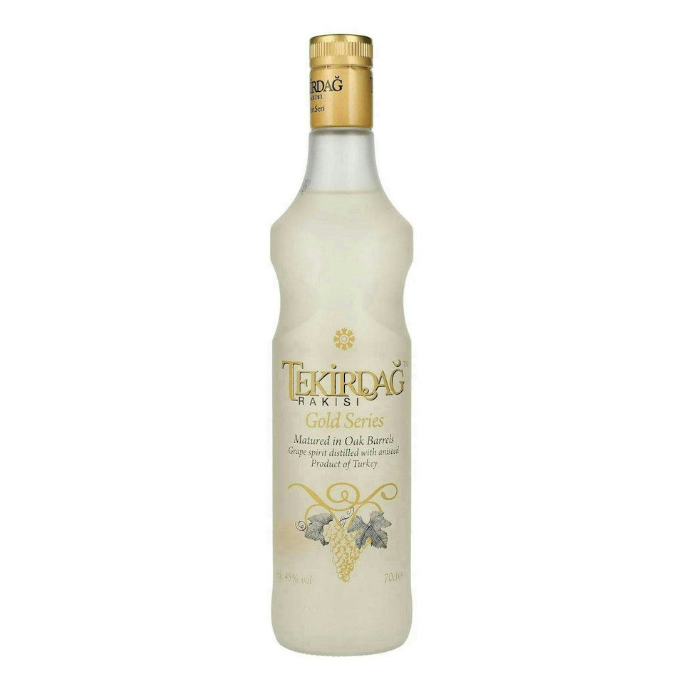 image 1 of Raki Tekirdag Gold