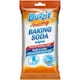 image 1 of Pack of 40 Duzzit Amazing Baking Soda Wipes