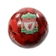 image 1 of Liverpool FC Graffiti Football - Red/White/Green - 5