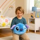 image 4 of Disney Stitch Cosy Plush Hand Warmer Cushion