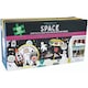 image 1 of Floss & Rock Giant Floor Pop Up Jigsaw Puzzle 60 Piece - Space