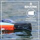 image 3 of Shark SUPs Speed Plus 14'0 x 30 x 6 Paddleboard