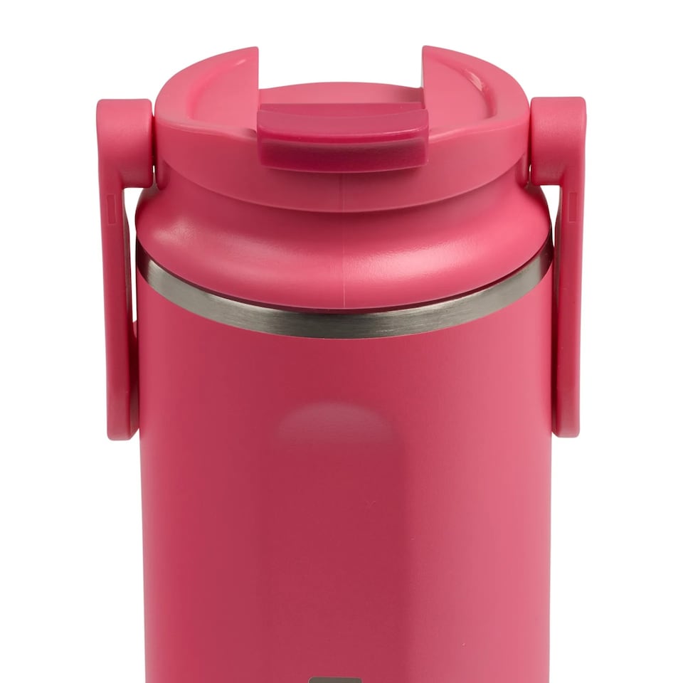 image 1 of Igloo Sport Sipper Stainless Steel Insulated Bottle - 20oz