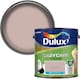 image 1 of Dulux Easycare Kitchen Matt Pink Parchment 2.5L