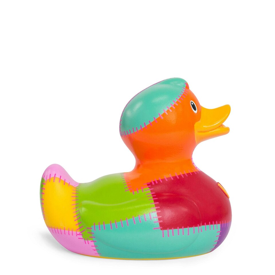 Bud Duck Luxury - Boho