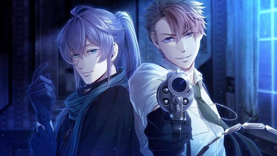 image 1 of Code: Realize Wintertide Miracles (USA IMPORT) PS4