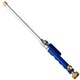 image 10 of High Pressure Power Washer Spray Nozzle Garden Car Water Hose Wand Attachment