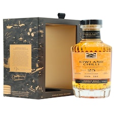 Glenrothes - Wemyss Malts - Kiwi And Chilli Single Cask 1996 25 year old Whisky