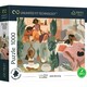 image 1 of Trefl Hello Morning Puzzle Adults - 1000 Pieces