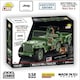 image 1 of Willys MB - COBI 2804 -  1580 brick Jeep model - Executive Edition