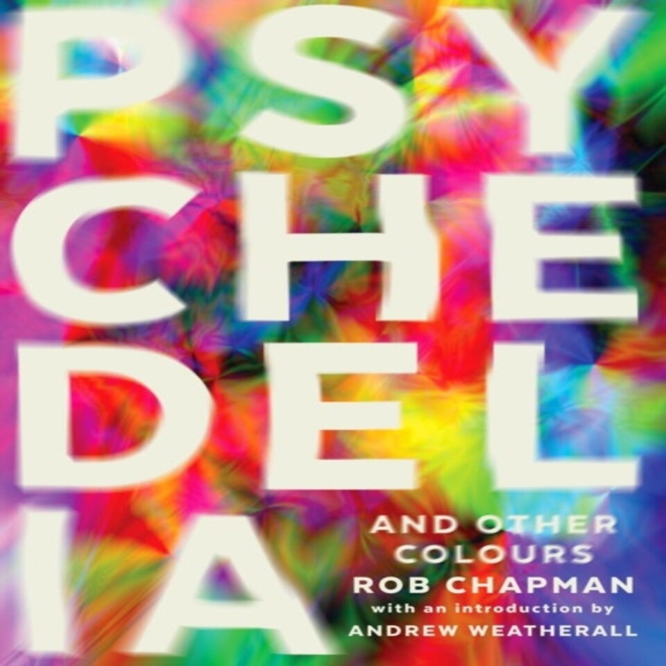 Psychedelia And Other Colours