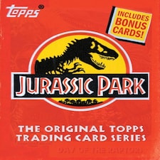 Jurassic Park