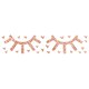 image 2 of RoomMates Green Evergreen Ivy Peel & Stick Wall Decals