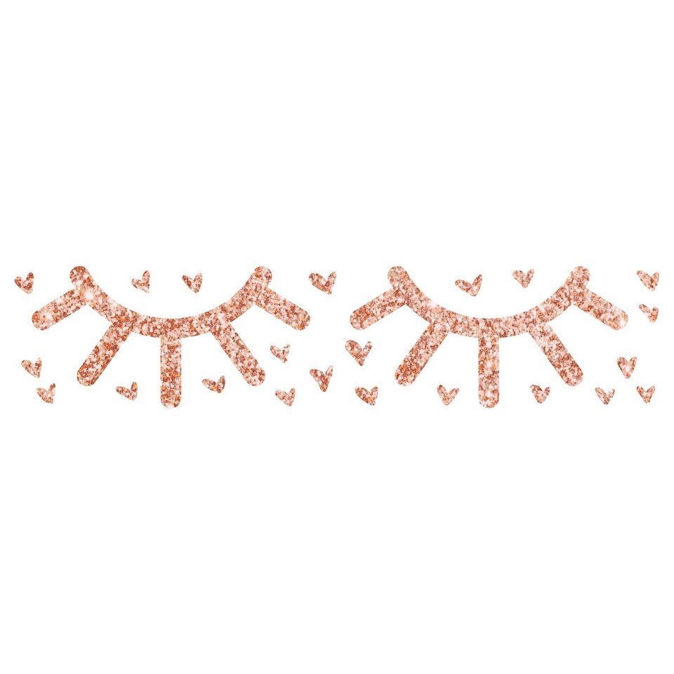 image 1 of RoomMates Green Evergreen Ivy Peel & Stick Wall Decals