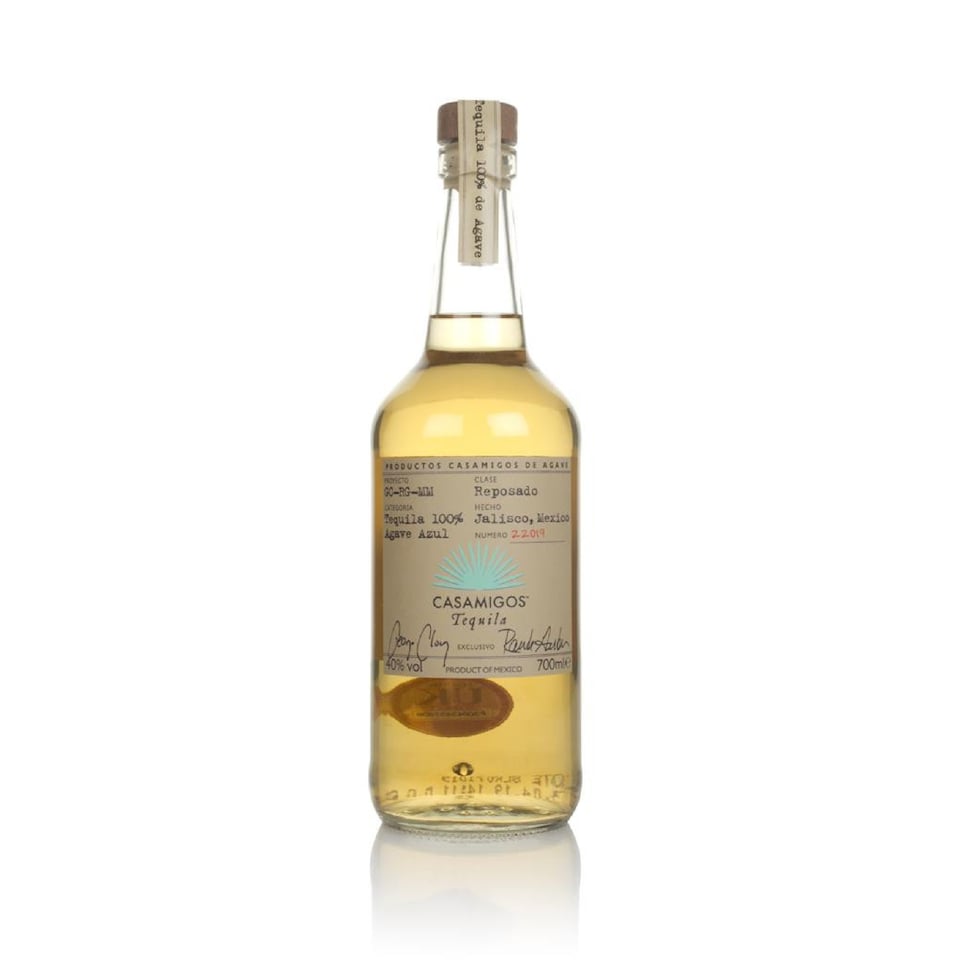 image 1 of Casamigos Reposado Tequila