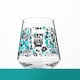 image 6 of Hazy Jane Harmony Glass - Icon Design Clear