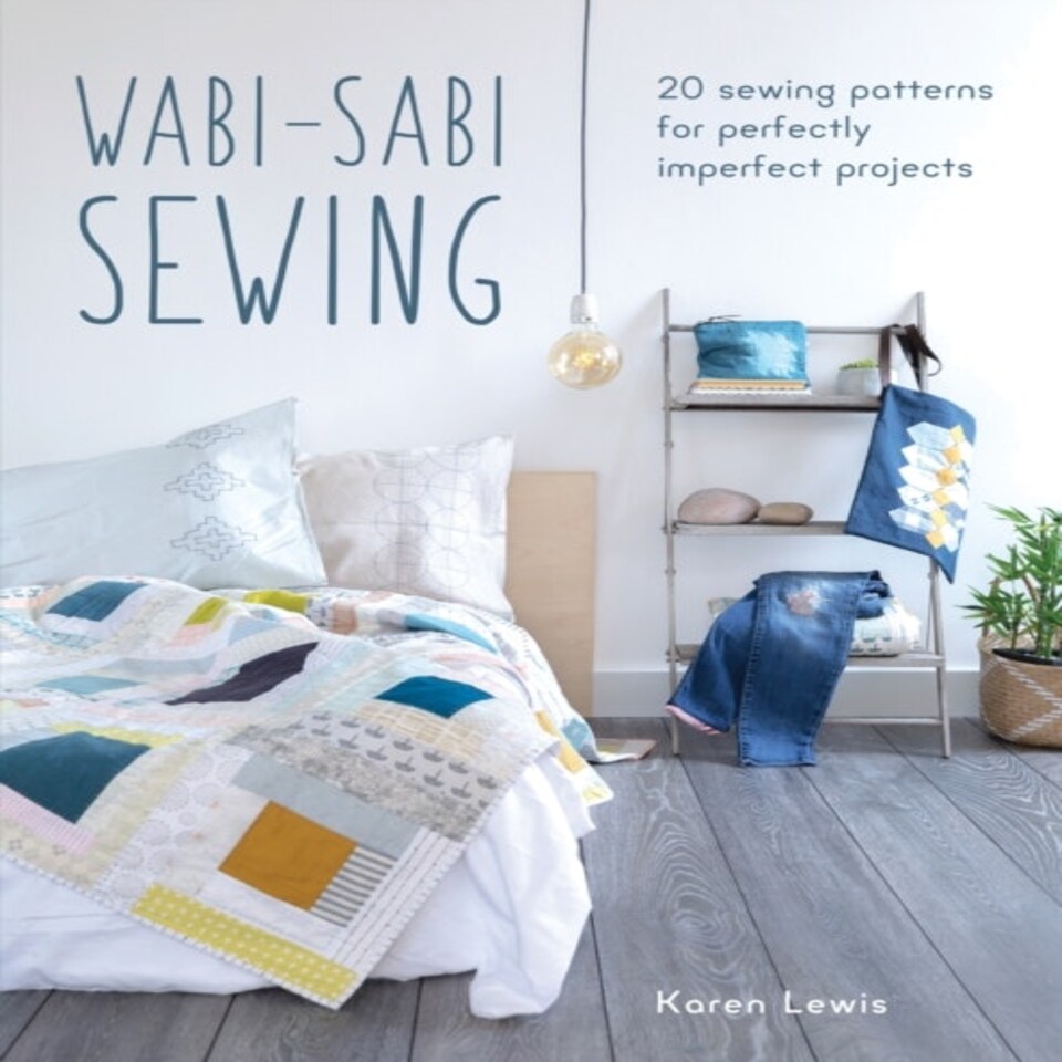 Wabisabi Sewing