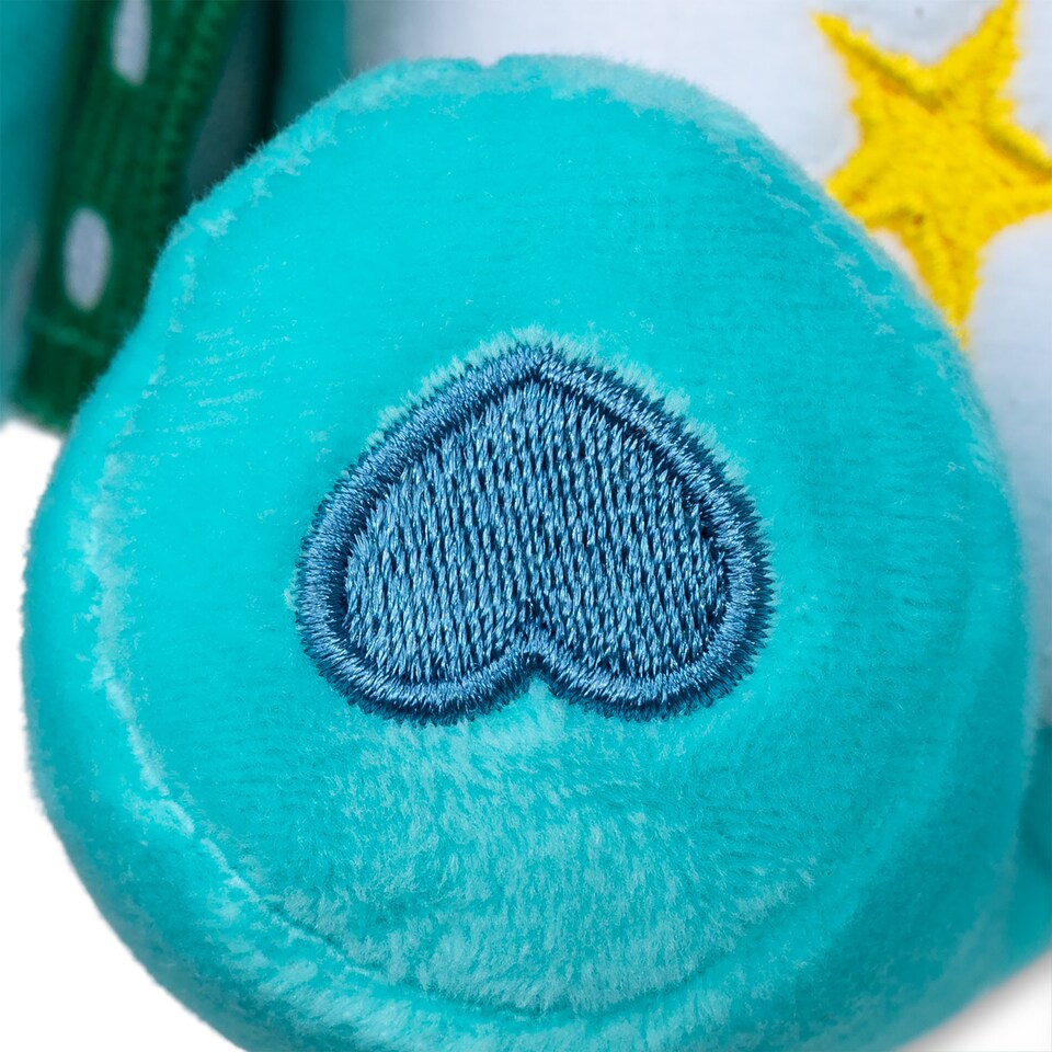 image 1 of Care Bears x Stranger Things -22cm Bedtime as Mike