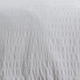 image 3 of Serene Honley Seersucker Duvet Cover Set White
