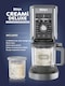 image 4 of Ninja CREAMi Deluxe 10-in-1 Ice Cream and Frozen Drink Maker NC501UK