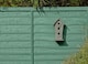 image 2 of Ronseal Garden Paint 750ml Sage