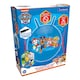 image 3 of Lexibook BG040PA Paw Patrol Inflatable Hopper Ball 45cm