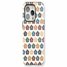 Autumn Floral Multi | iPhone 15 Pro
Tough | iPhone 15 Pro
Tough