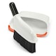 image 2 of OXO Good Grips Compact Dustpan & Brush Set
