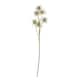 image 2 of Hill Interiors Xanthium Spray Artificial Flower - Brown - One Size