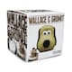image 5 of Cookie Jar Ceramic Boxed (16cm) - Wallace & Gromit (Gromit)